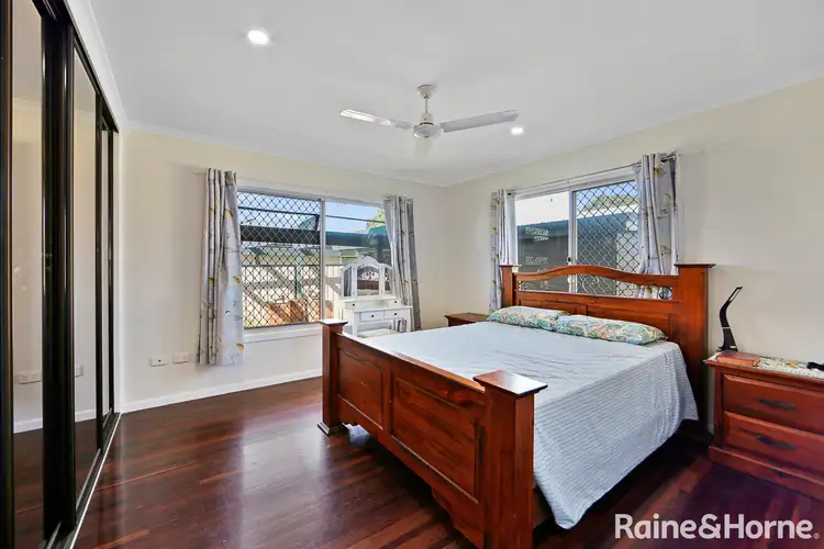 Sixth view of Homely house listing, 58 Pickett Street, Svensson Heights QLD 4670