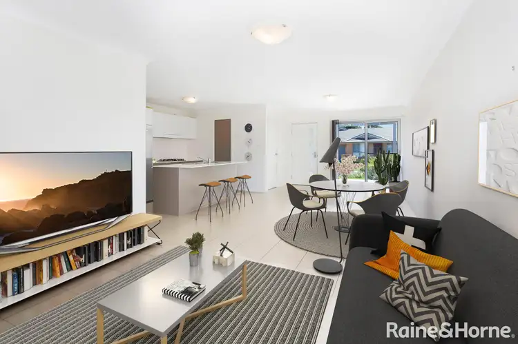 Second view of Homely house listing, 38 Churchill Circuit, Barrack Heights NSW 2528