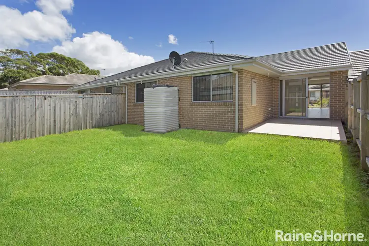 Fifth view of Homely house listing, 38 Churchill Circuit, Barrack Heights NSW 2528