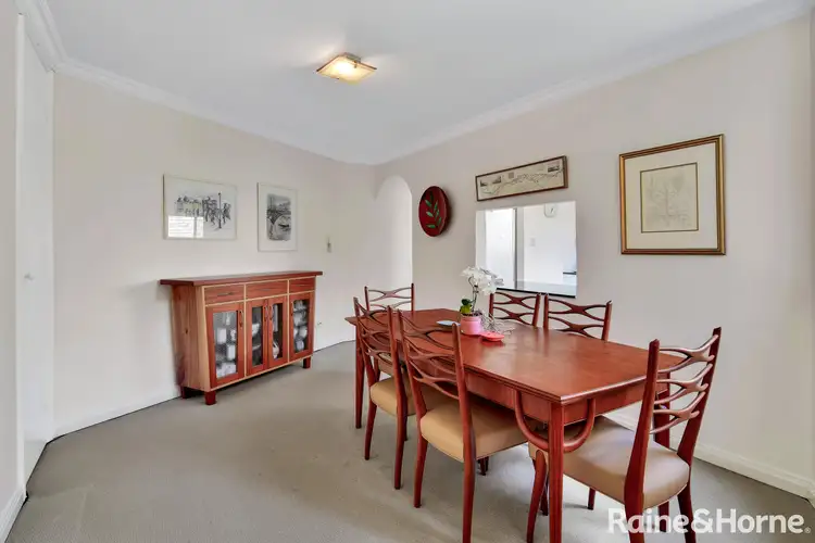Third view of Homely apartment listing, 6/30 Crows Nest Road, Waverton NSW 2060