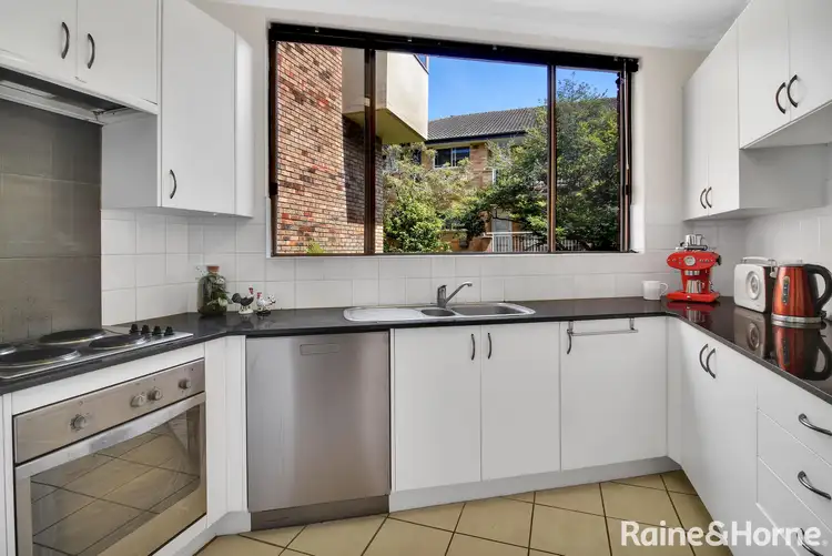 Fourth view of Homely apartment listing, 6/30 Crows Nest Road, Waverton NSW 2060