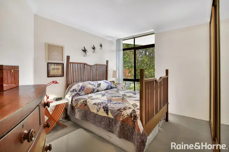 Fifth view of Homely apartment listing, 6/30 Crows Nest Road, Waverton NSW 2060