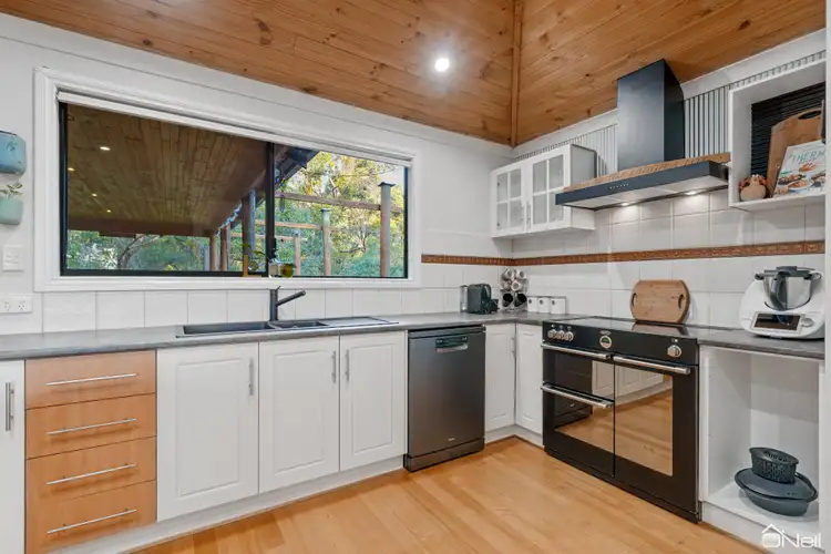 Third view of Homely house listing, 1 Bevis Court, Byford WA 6122