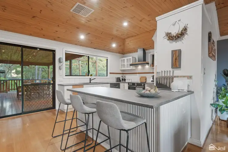 Fourth view of Homely house listing, 1 Bevis Court, Byford WA 6122