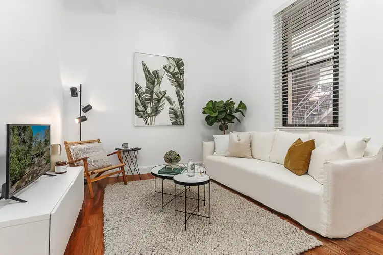Main view of Homely apartment listing, 8/162 Bondi Road, Bondi NSW 2026