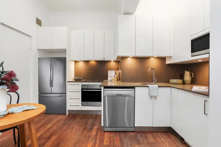 Second view of Homely apartment listing, 8/162 Bondi Road, Bondi NSW 2026