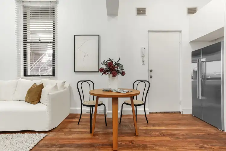 Fourth view of Homely apartment listing, 8/162 Bondi Road, Bondi NSW 2026