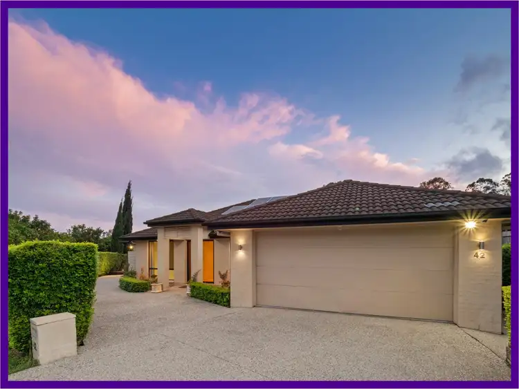 42 Aberdeen Crescent, Kuraby QLD 4112