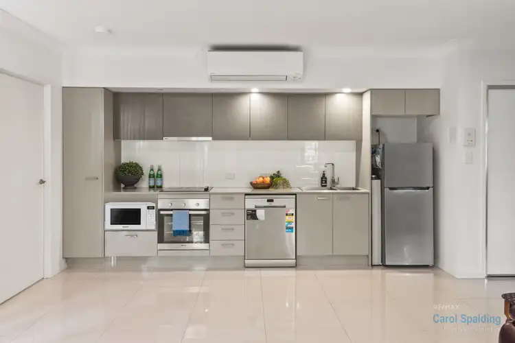 Second view of Homely apartment listing, 8/9 Eton Street, Nundah QLD 4012
