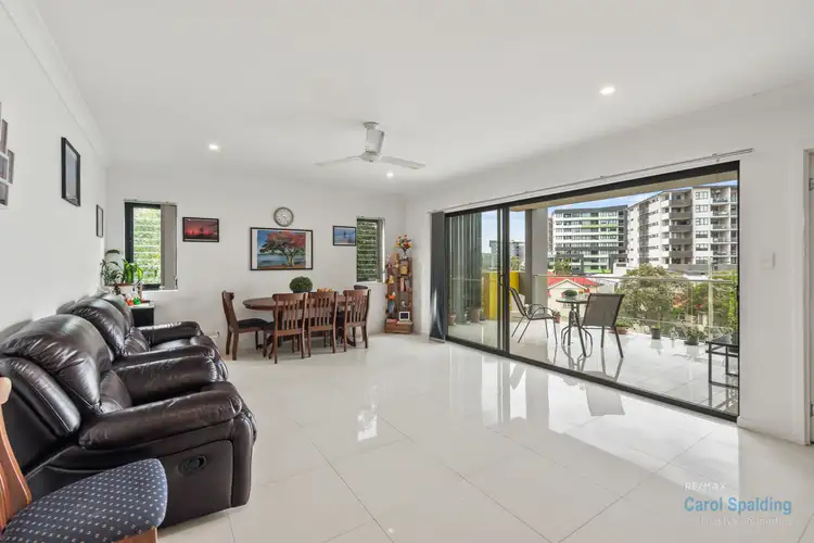 Third view of Homely apartment listing, 8/9 Eton Street, Nundah QLD 4012