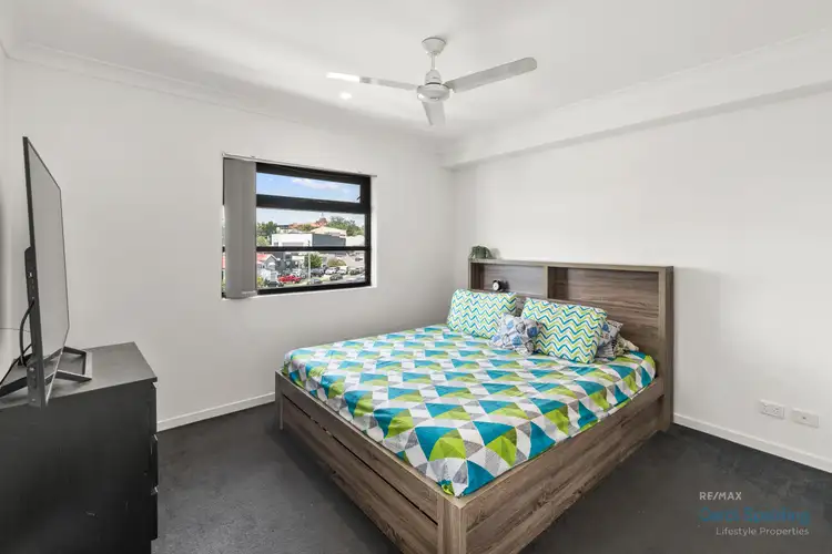 Fourth view of Homely apartment listing, 8/9 Eton Street, Nundah QLD 4012