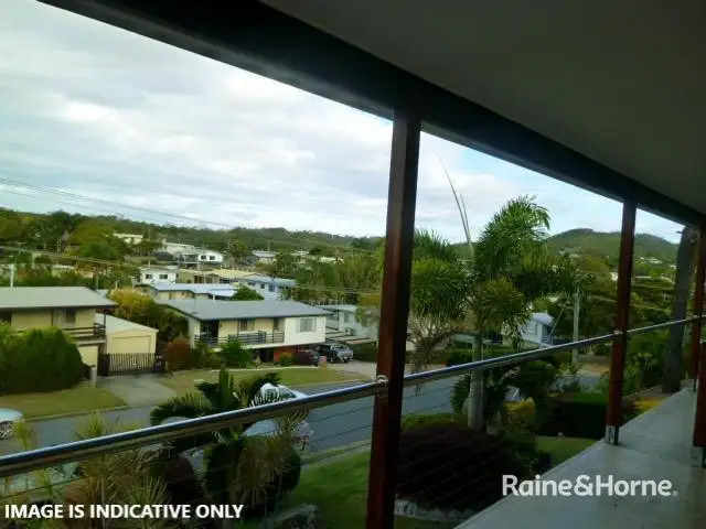 Second view of Homely house listing, 35 Hibiscus Avenue, Kin Kora QLD 4680