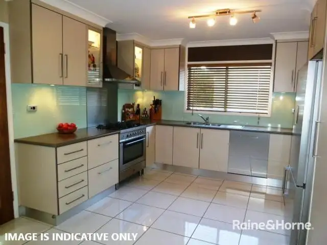 Third view of Homely house listing, 35 Hibiscus Avenue, Kin Kora QLD 4680