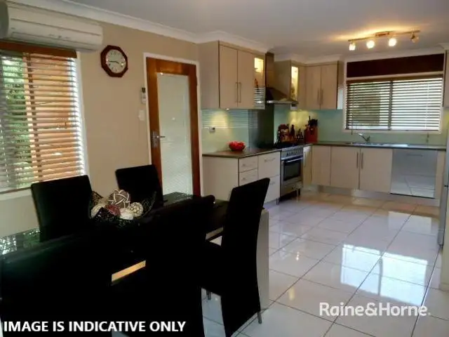 Fourth view of Homely house listing, 35 Hibiscus Avenue, Kin Kora QLD 4680