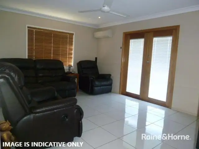 Fifth view of Homely house listing, 35 Hibiscus Avenue, Kin Kora QLD 4680