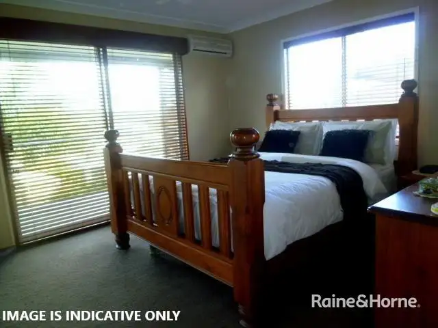 Sixth view of Homely house listing, 35 Hibiscus Avenue, Kin Kora QLD 4680