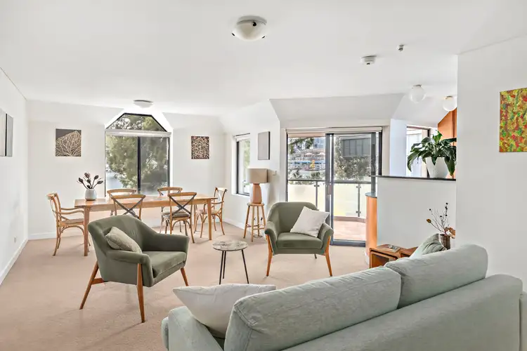 Second view of Homely apartment listing, 22/29 Cook Street, Glebe NSW 2037