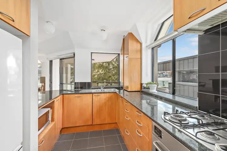 Fourth view of Homely apartment listing, 22/29 Cook Street, Glebe NSW 2037
