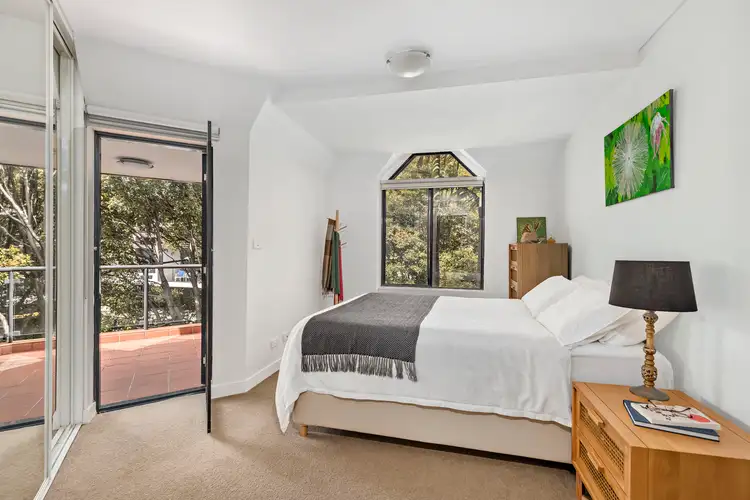 Sixth view of Homely apartment listing, 22/29 Cook Street, Glebe NSW 2037