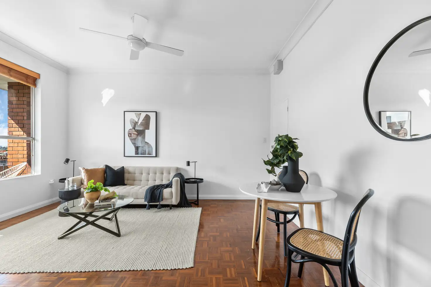 Main view of Homely apartment listing, 22/324B Marrickville Road, Marrickville NSW 2204
