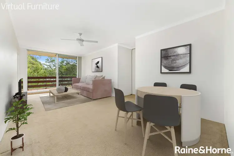 Main view of Homely apartment listing, 10/1 Rocklands Road, Wollstonecraft NSW 2065
