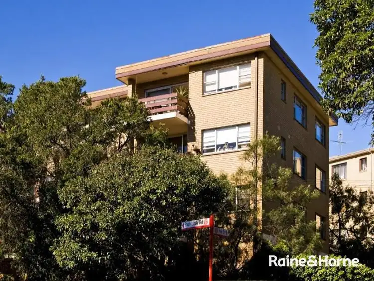 Fifth view of Homely apartment listing, 10/1 Rocklands Road, Wollstonecraft NSW 2065