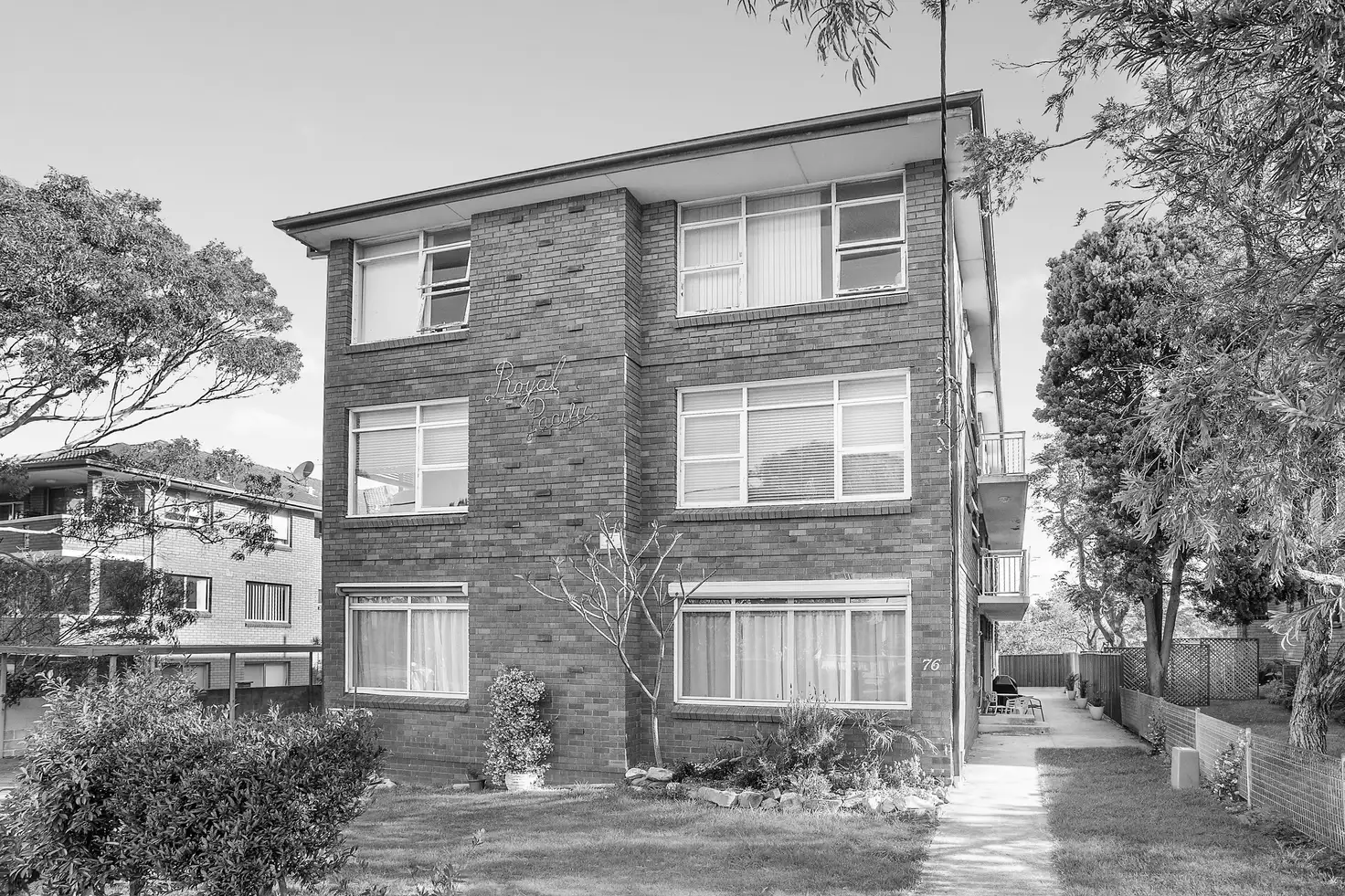 Main view of Homely unit listing, 1/76 Kingsway, Cronulla NSW 2230