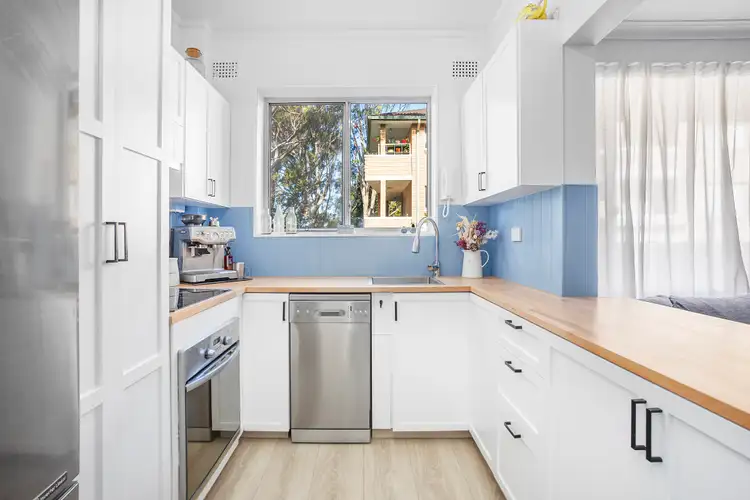 Second view of Homely unit listing, 1/76 Kingsway, Cronulla NSW 2230