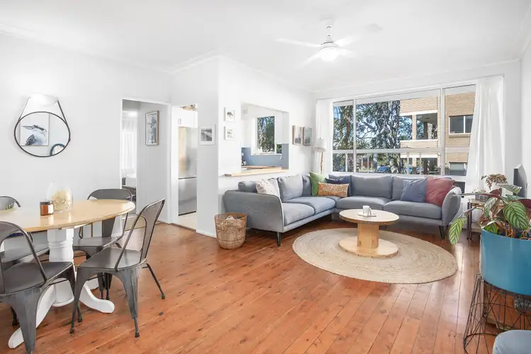 Third view of Homely unit listing, 1/76 Kingsway, Cronulla NSW 2230