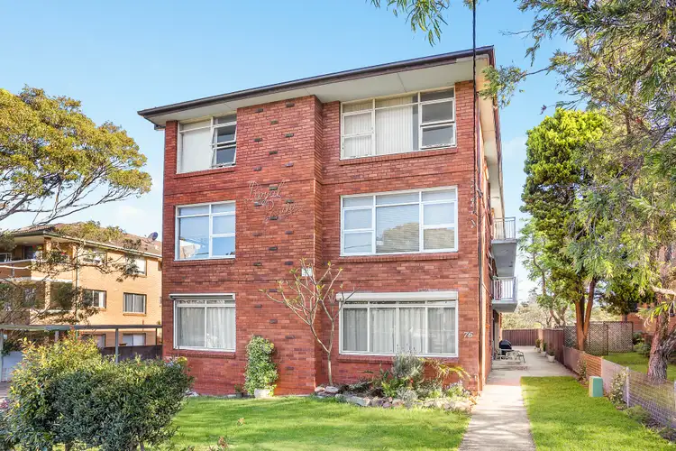 Sixth view of Homely unit listing, 1/76 Kingsway, Cronulla NSW 2230