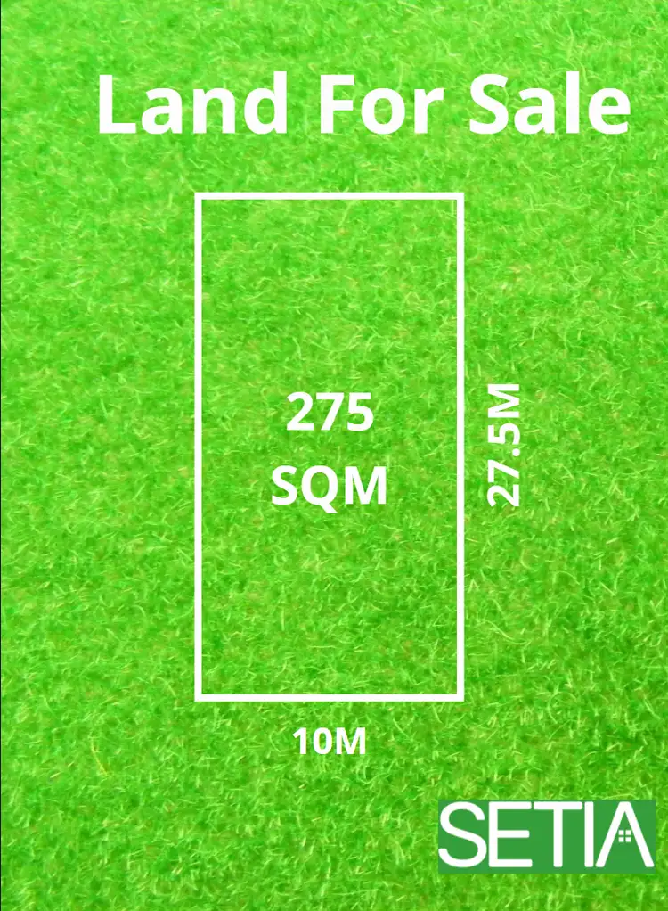 Lot 7298 Proposed Road, Marsden Park NSW 2765