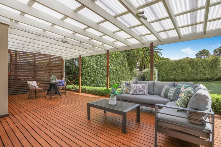 Fourth view of Homely house listing, 178 Eastern Valley Way, Willoughby NSW 2068