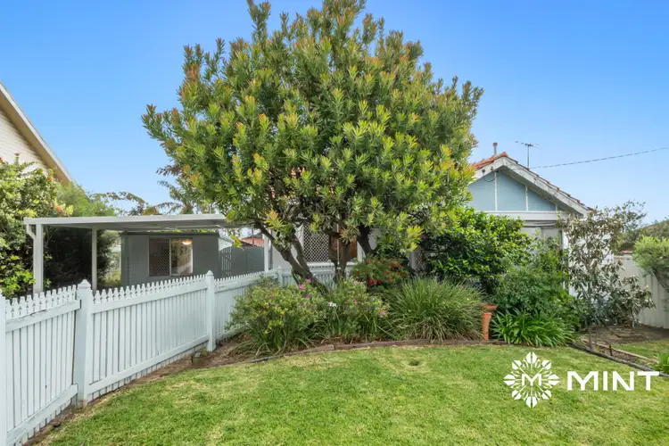 22/11 Forrest Street, Palmyra WA 6157