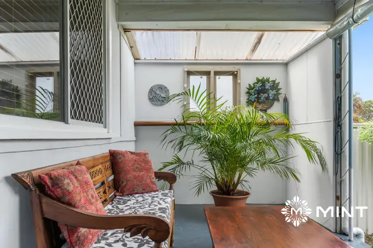 Second view of Homely house listing, 22/11 Forrest Street, Palmyra WA 6157