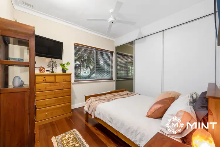 Fifth view of Homely house listing, 22/11 Forrest Street, Palmyra WA 6157