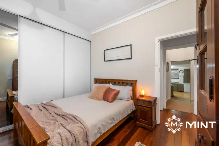 Sixth view of Homely house listing, 22/11 Forrest Street, Palmyra WA 6157