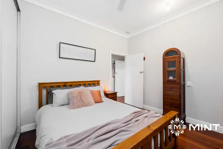 Seventh view of Homely house listing, 22/11 Forrest Street, Palmyra WA 6157