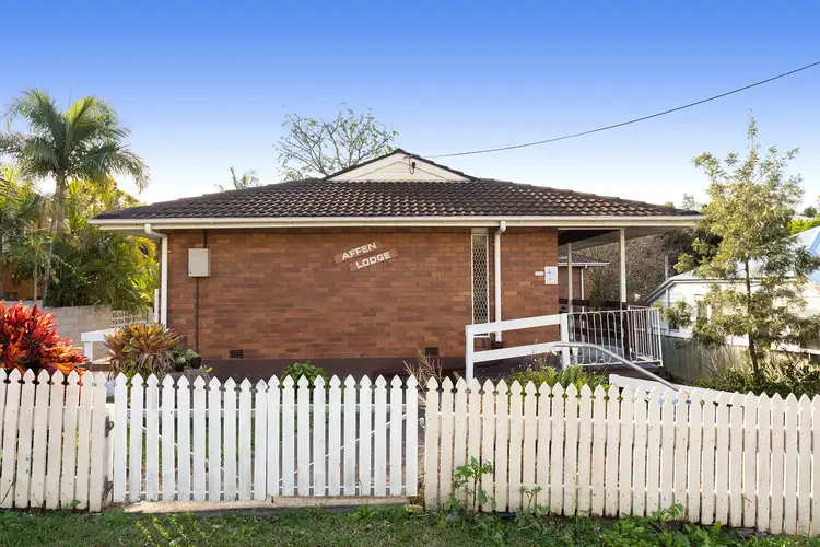 3/329 Moggill Road, Indooroopilly QLD 4068