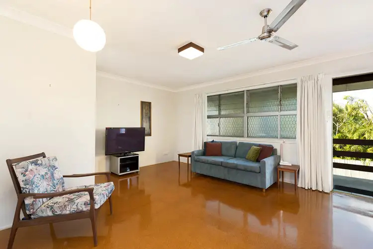 Second view of Homely apartment listing, 3/329 Moggill Road, Indooroopilly QLD 4068