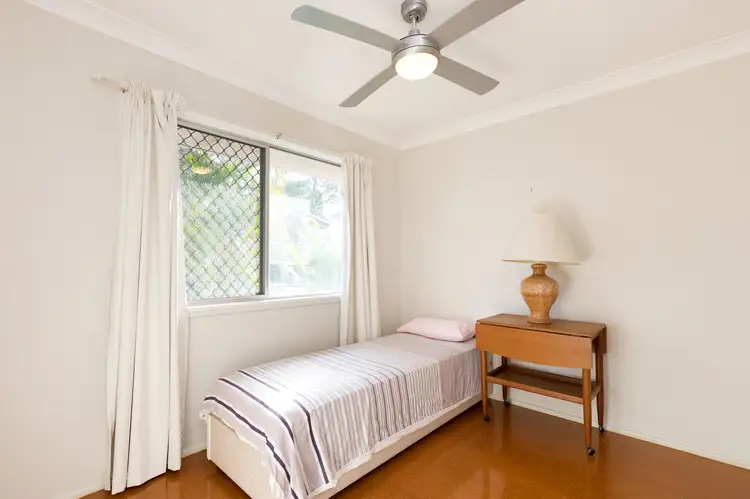 Fifth view of Homely apartment listing, 3/329 Moggill Road, Indooroopilly QLD 4068