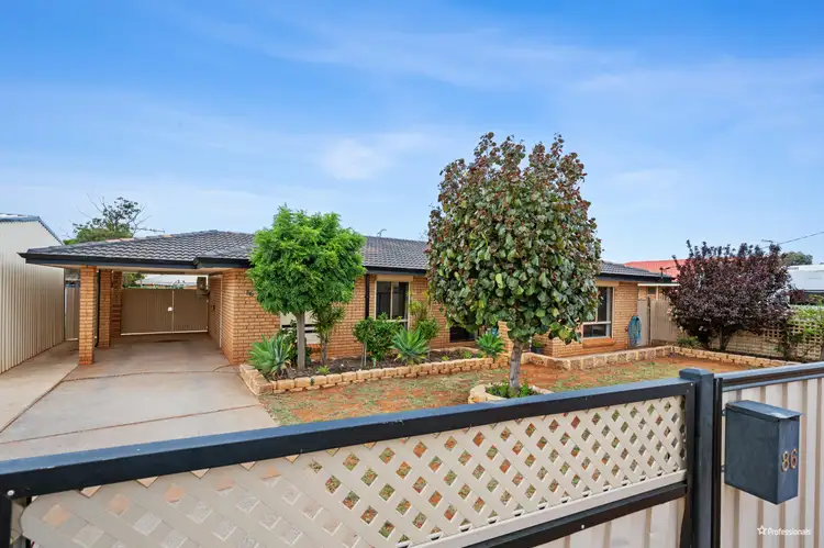 Main view of Homely house listing, 86 Graeme Street, Hannans WA 6430