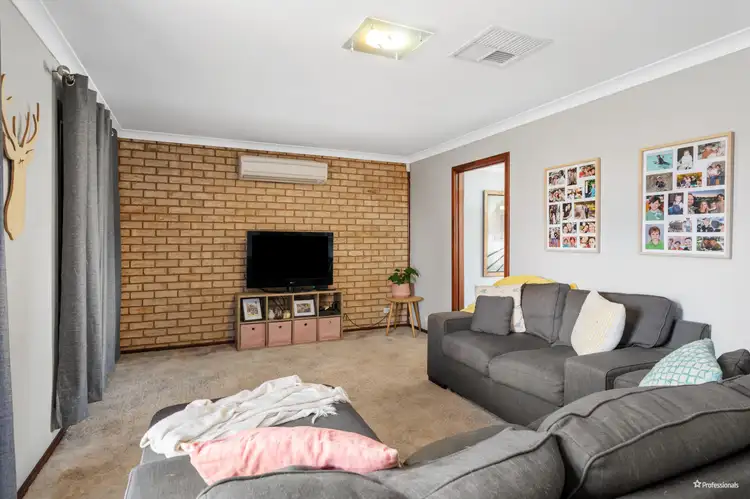 Third view of Homely house listing, 86 Graeme Street, Hannans WA 6430