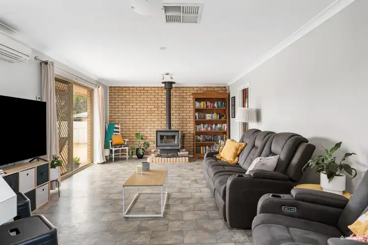 Fourth view of Homely house listing, 86 Graeme Street, Hannans WA 6430
