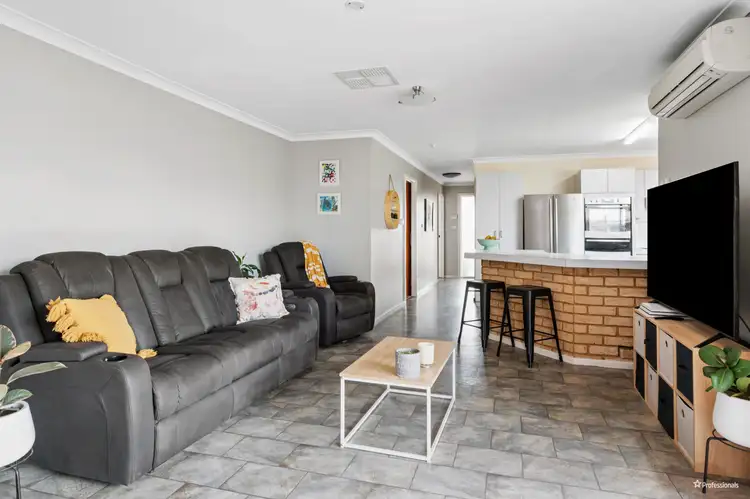 Fifth view of Homely house listing, 86 Graeme Street, Hannans WA 6430
