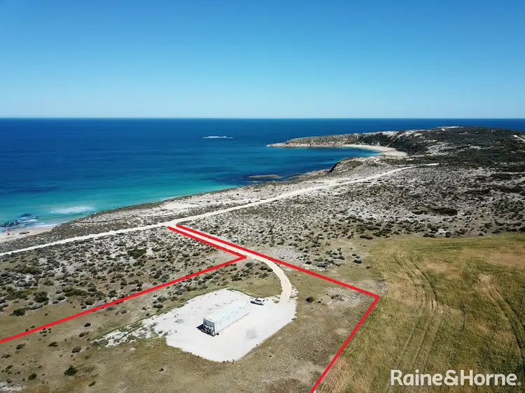 Lot 8 Coles Point Road, Coulta SA 5607