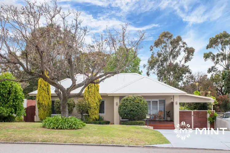 27 Shelshaw Street, Melville WA 6156