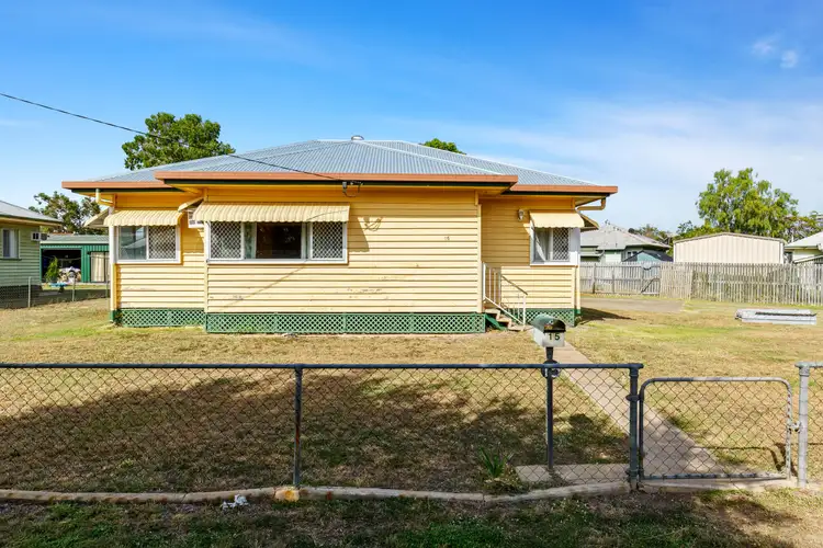 Second view of Homely house listing, 15 Wilmington street, Kawana QLD 4701