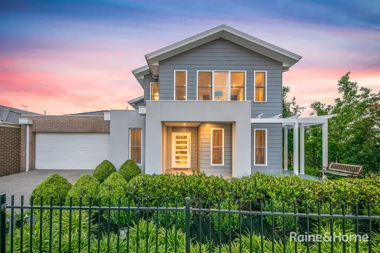 6 Sully Court, Diggers Rest VIC 3427