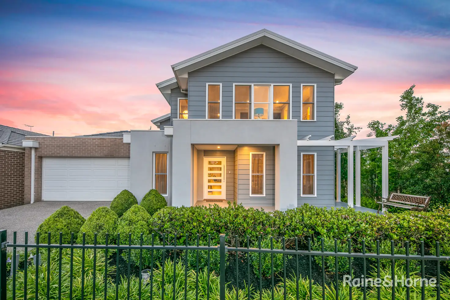 Main view of Homely house listing, 6 Sully Court, Diggers Rest VIC 3427