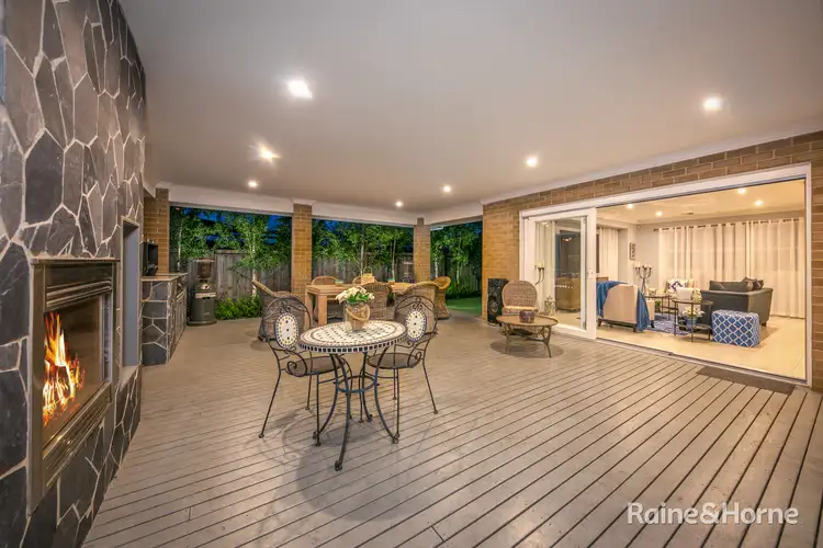 Third view of Homely house listing, 6 Sully Court, Diggers Rest VIC 3427